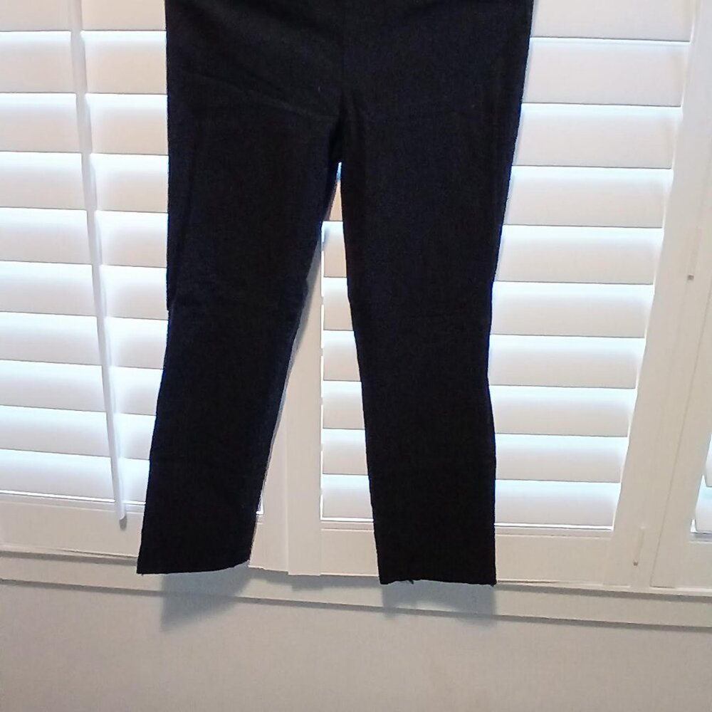 Black pants